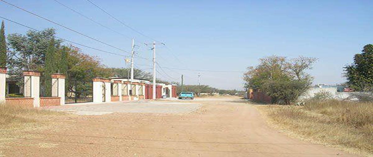Foto de terreno habitacional en venta en  , santillán, tequisquiapan, querétaro, 8051148 No. 04