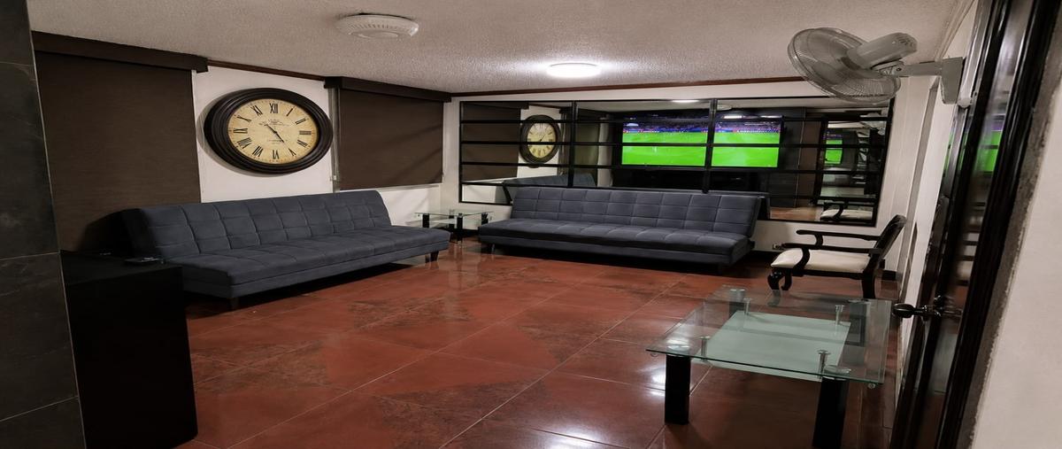 Foto de departamento en venta en  , santísima trinidad, tlalpan, df / cdmx, 0 No. 03