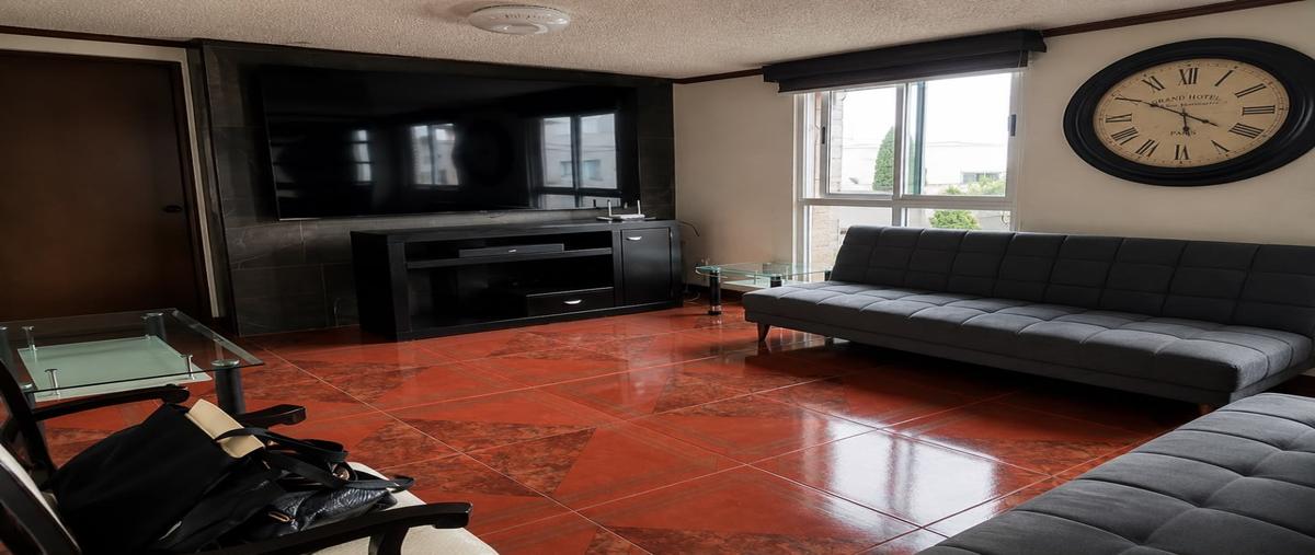 Foto de departamento en venta en  , santísima trinidad, tlalpan, df / cdmx, 0 No. 04