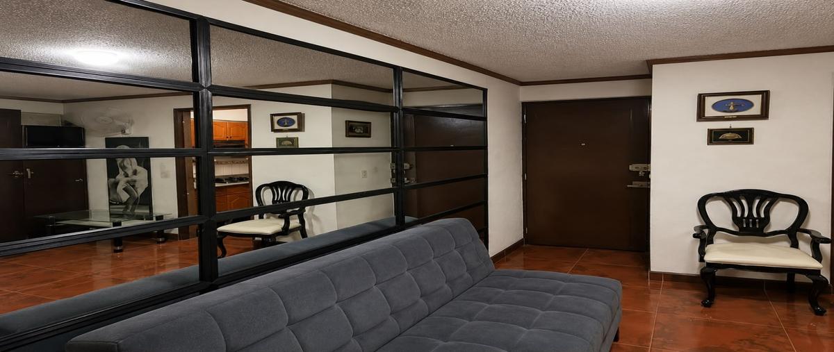 Foto de departamento en venta en  , santísima trinidad, tlalpan, df / cdmx, 0 No. 05