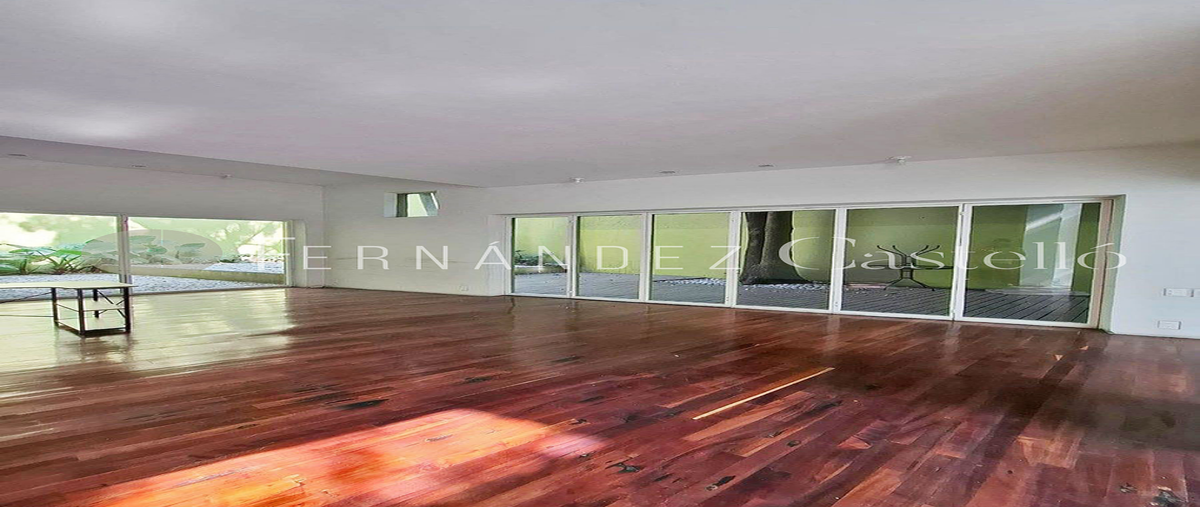 Foto de casa en renta en santísimo , san angel, álvaro obregón, df / cdmx, 31041414 No. 03