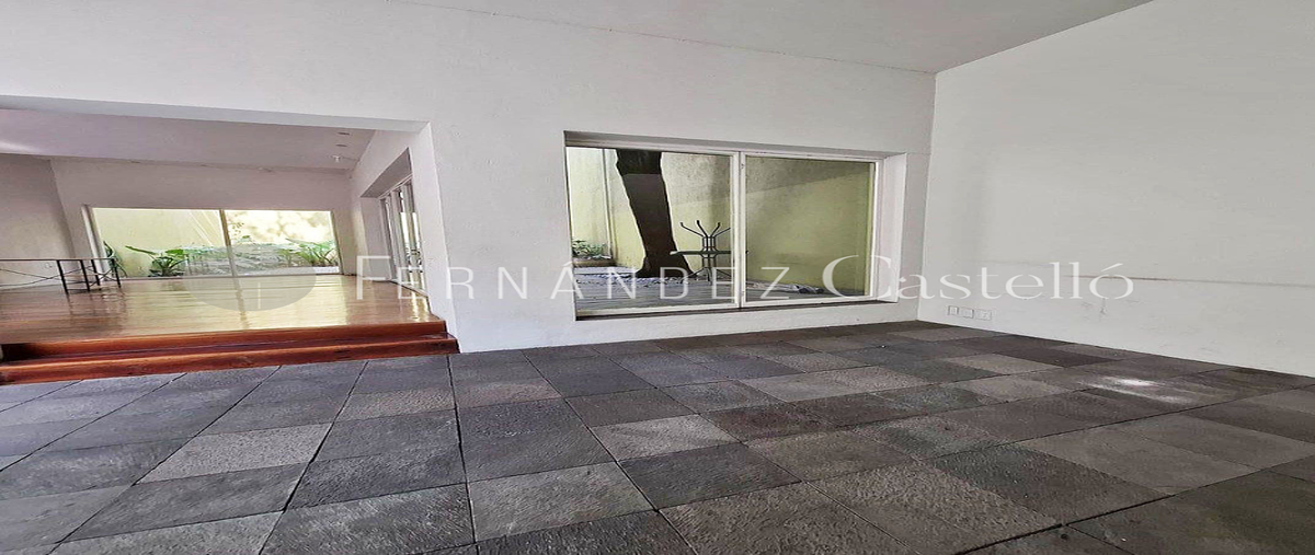 Foto de casa en renta en santísimo , san angel, álvaro obregón, df / cdmx, 31041414 No. 06
