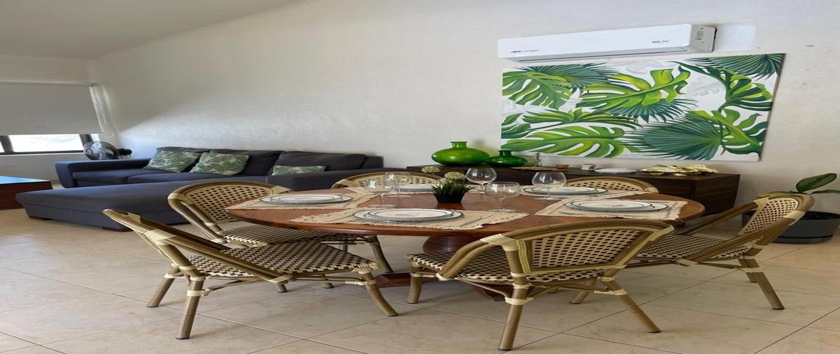 Foto de departamento en venta en santo domingo 113, playa azul, manzanillo, colima, 0 No. 02