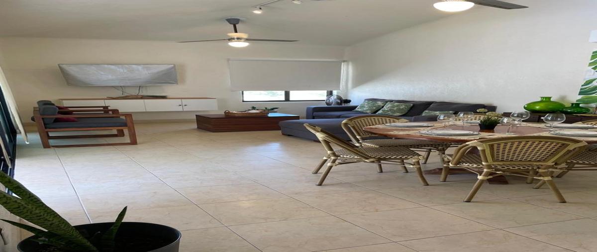 Foto de departamento en venta en santo domingo 113, playa azul, manzanillo, colima, 0 No. 05
