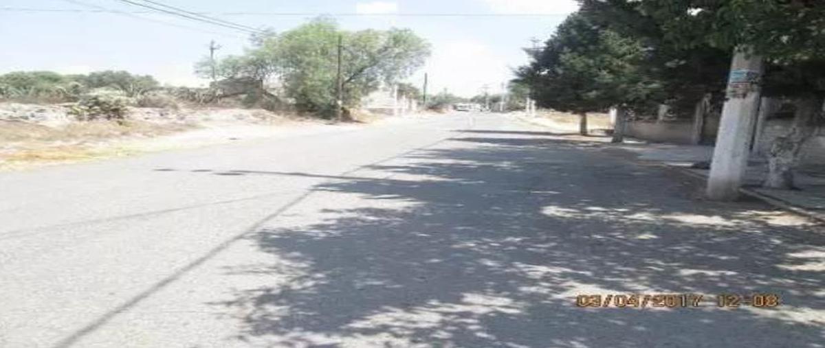 Foto de terreno habitacional en venta en  , santo domingo ajoloapan, tecámac, méxico, 7042238 No. 05