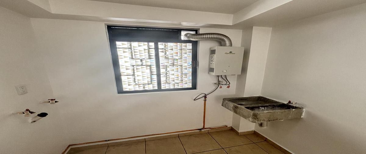 Foto de departamento en venta en  , santo domingo, azcapotzalco, df / cdmx, 0 No. 03
