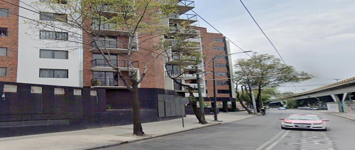 Foto de departamento en venta en  , santo domingo, azcapotzalco, df / cdmx, 0 No. 03