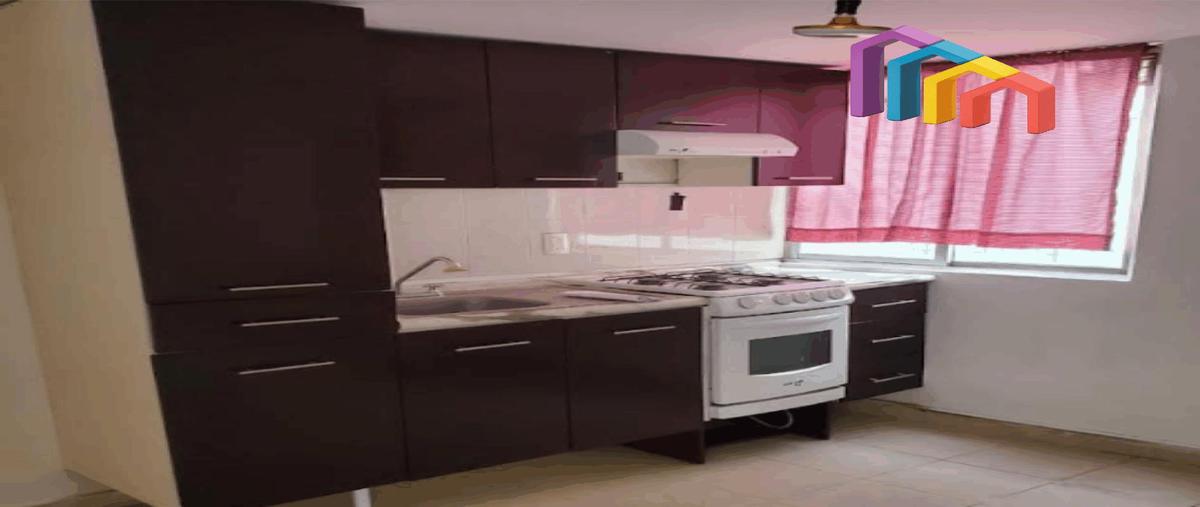 Foto de departamento en venta en  , santo domingo, azcapotzalco, df / cdmx, 0 No. 03
