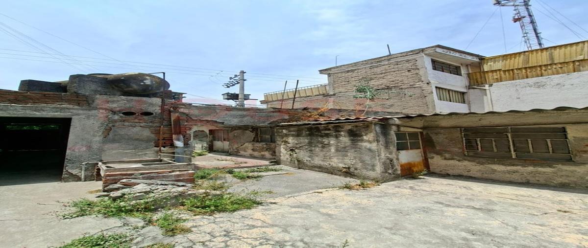 Foto de terreno habitacional en venta en  , santo domingo, azcapotzalco, df / cdmx, 0 No. 03