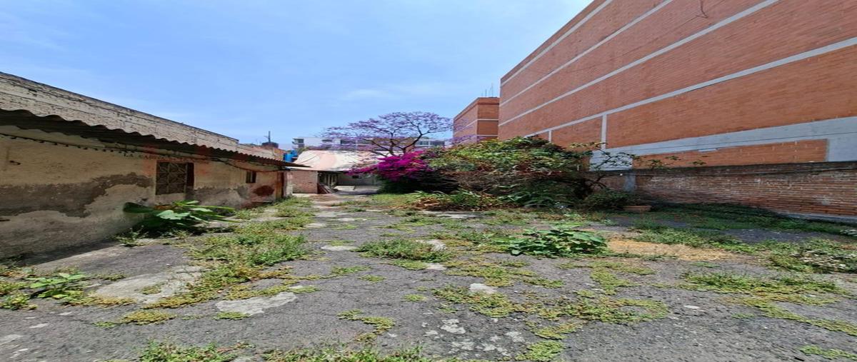 Foto de terreno habitacional en venta en  , santo domingo, azcapotzalco, df / cdmx, 0 No. 04