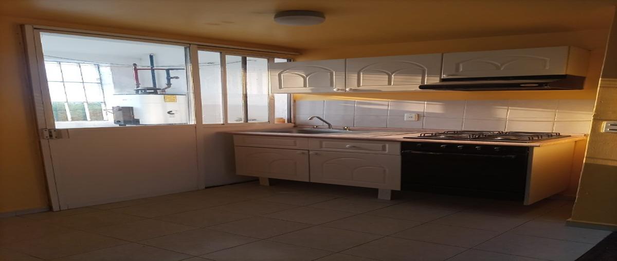 Foto de departamento en renta en  , santo domingo, azcapotzalco, df / cdmx, 0 No. 04