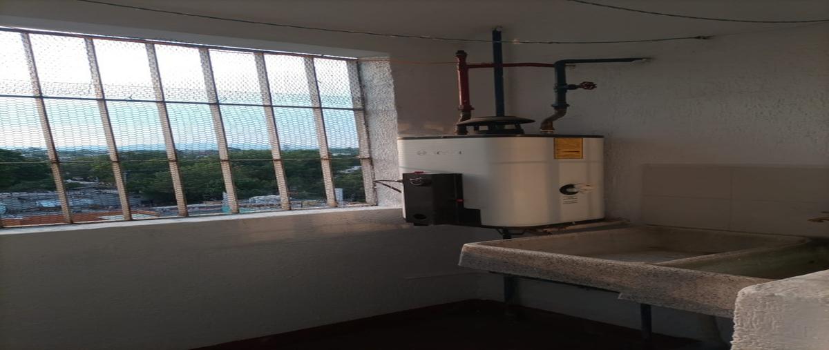 Foto de departamento en renta en  , santo domingo, azcapotzalco, df / cdmx, 0 No. 05