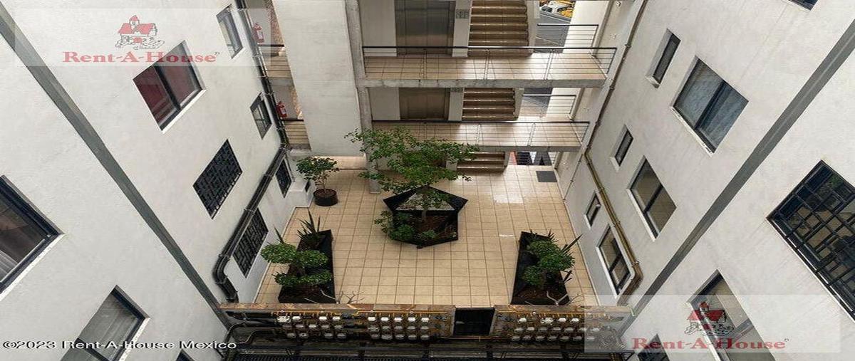 Foto de departamento en venta en  , santo domingo, azcapotzalco, df / cdmx, 0 No. 04