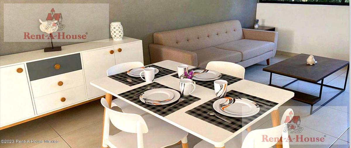 Foto de departamento en venta en  , santo domingo, azcapotzalco, df / cdmx, 0 No. 05
