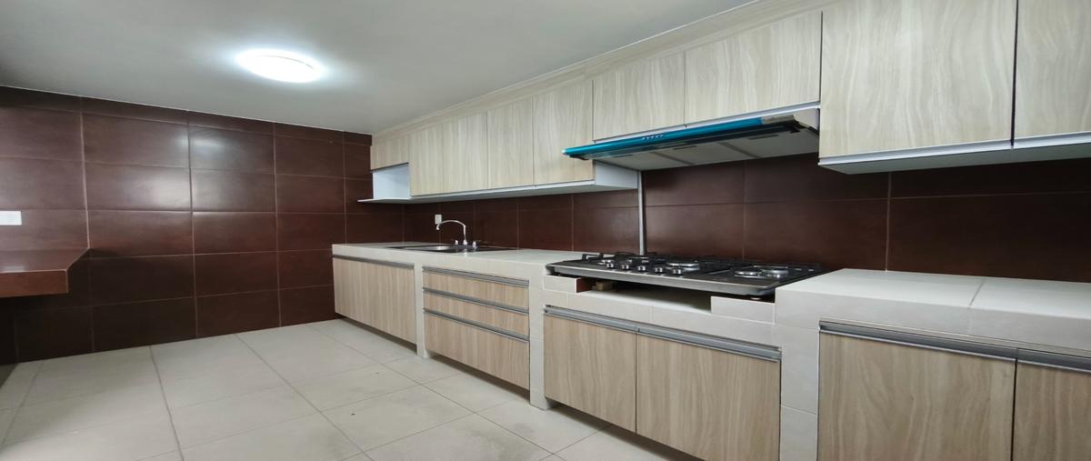 Foto de departamento en renta en  , santo domingo, azcapotzalco, df / cdmx, 0 No. 03