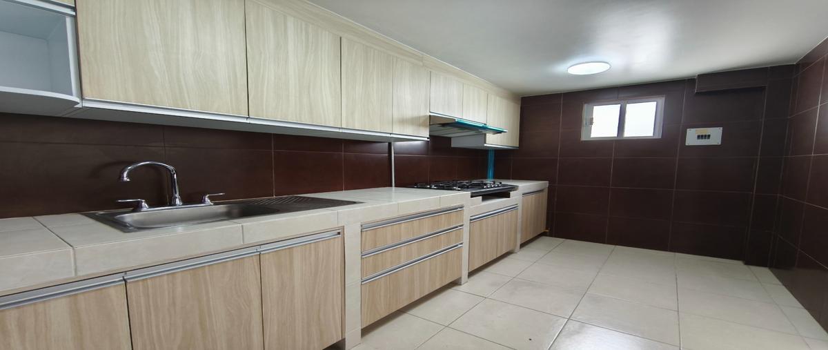 Foto de departamento en renta en  , santo domingo, azcapotzalco, df / cdmx, 0 No. 04