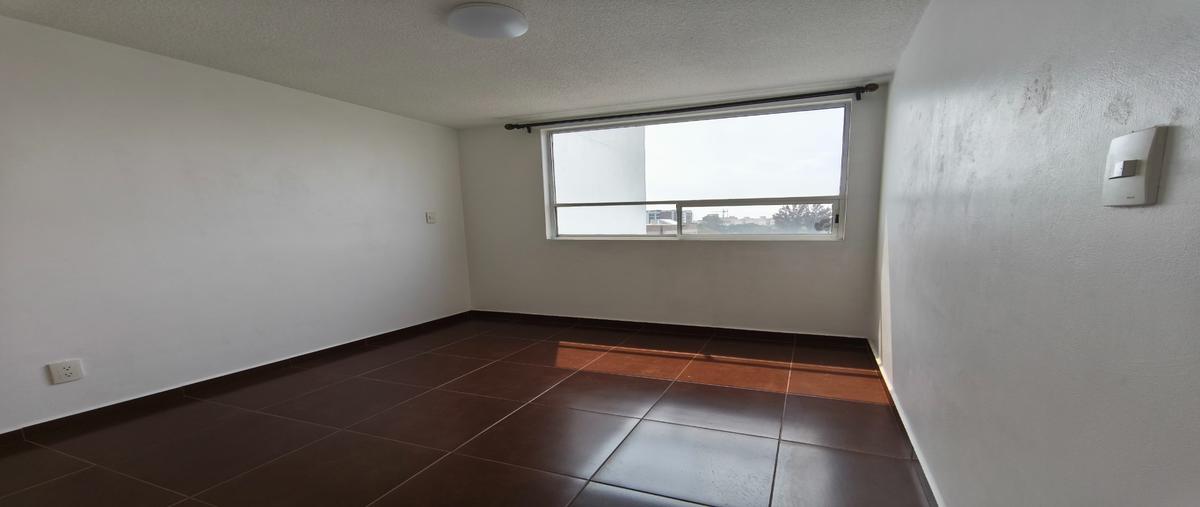 Foto de departamento en renta en  , santo domingo, azcapotzalco, df / cdmx, 0 No. 05