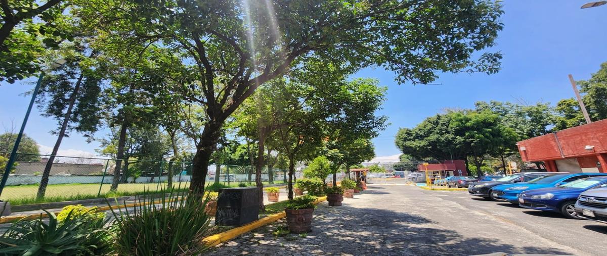 Foto de departamento en venta en  , santo domingo, azcapotzalco, df / cdmx, 0 No. 03