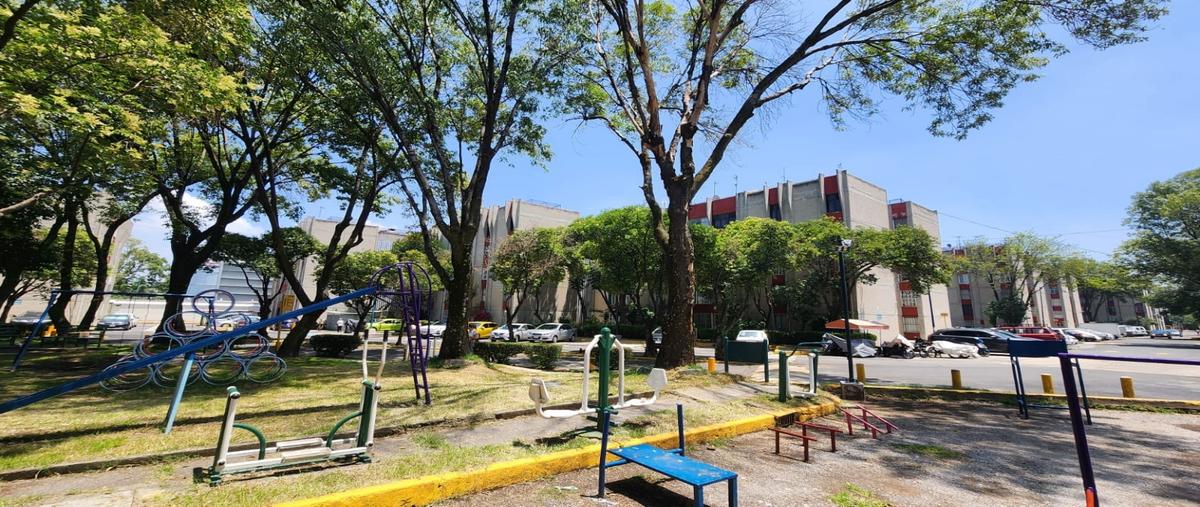 Foto de departamento en venta en  , santo domingo, azcapotzalco, df / cdmx, 0 No. 04