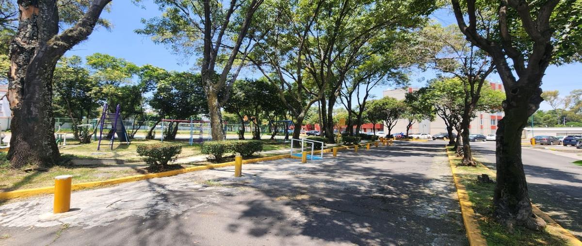 Foto de departamento en venta en  , santo domingo, azcapotzalco, df / cdmx, 0 No. 05