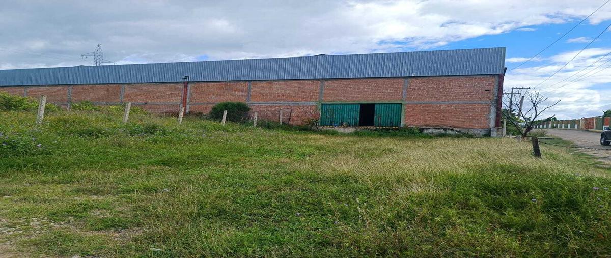 Foto de nave industrial en , santo domingo barrio alto, villa de etla, oaxaca, 0 foto 01 Foto de nave industrial en venta en , santo domingo barrio alto, villa de etla, oaxaca, 0 No. 01