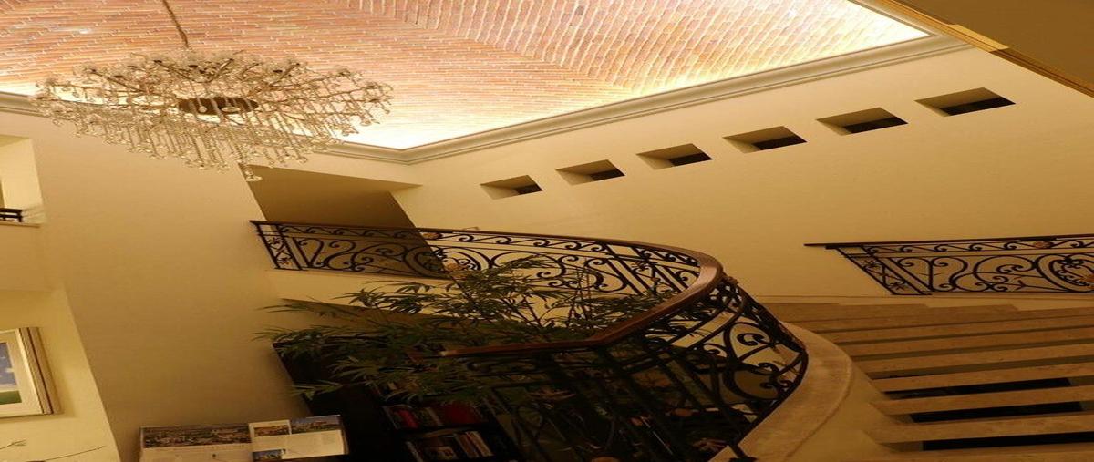 Foto de casa en venta en santo domingo , el campanario, querétaro, querétaro, 30813193 No. 05