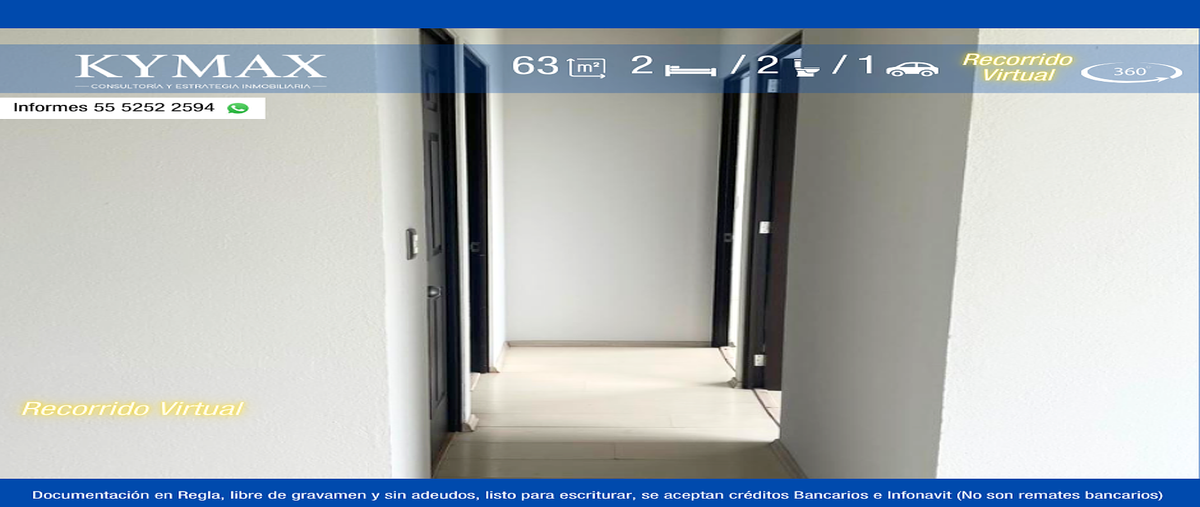 Foto de departamento en venta en santo domingo , la preciosa, azcapotzalco, df / cdmx, 0 No. 03