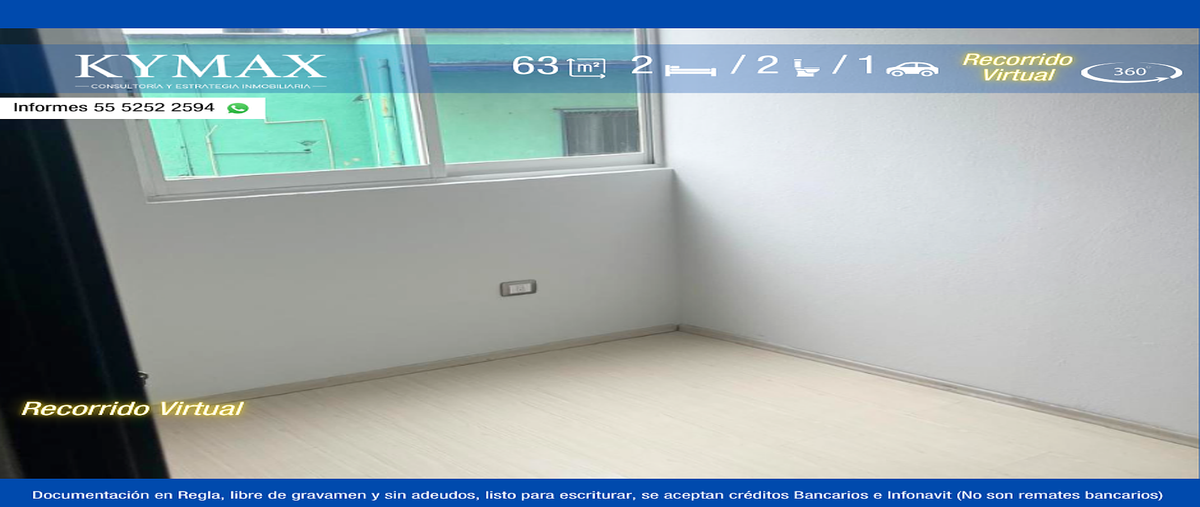 Foto de departamento en venta en santo domingo , la preciosa, azcapotzalco, df / cdmx, 0 No. 04