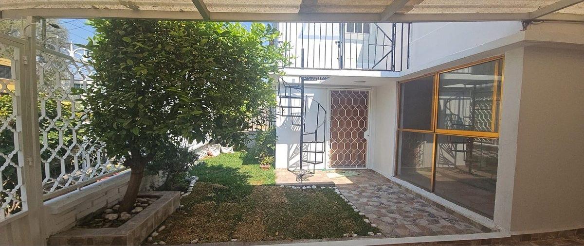 Foto de casa en santo domingo , las américas, naucalpan de juárez, méxico, 0 foto 02 Foto de casa en renta en santo domingo , las américas, naucalpan de juárez, méxico, 0 No. 02