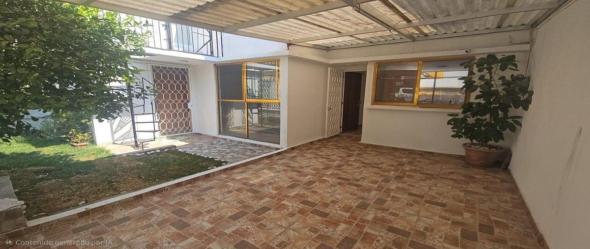 Foto de casa en santo domingo , las américas, naucalpan de juárez, méxico, 0 foto 03 Foto de casa en renta en santo domingo , las américas, naucalpan de juárez, méxico, 0 No. 03