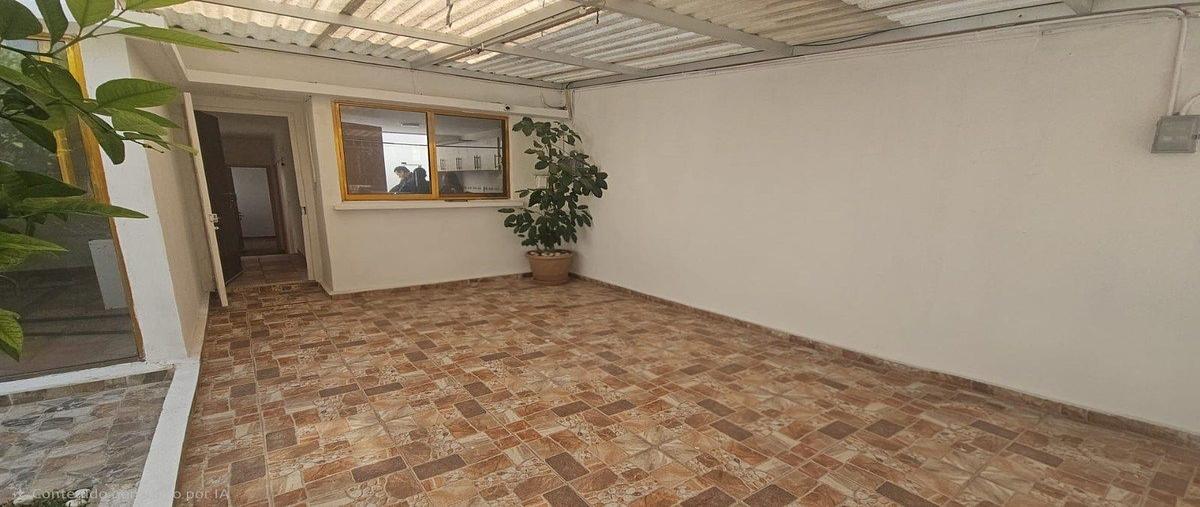 Foto de casa en santo domingo , las américas, naucalpan de juárez, méxico, 0 foto 04 Foto de casa en renta en santo domingo , las américas, naucalpan de juárez, méxico, 0 No. 04