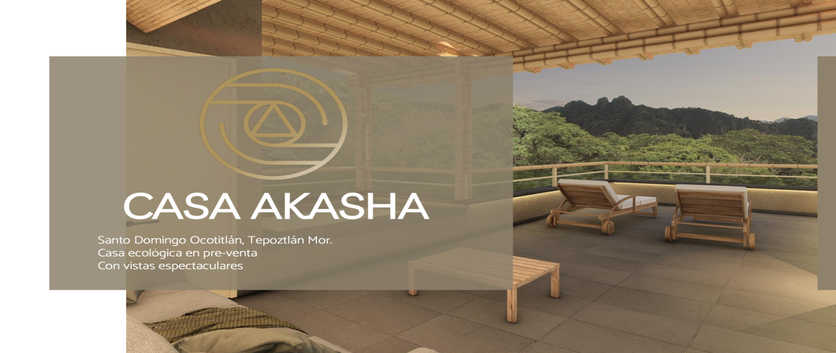 Foto de casa en venta en  , santo domingo ocotitlán, tepoztlán, morelos, 0 No. 03