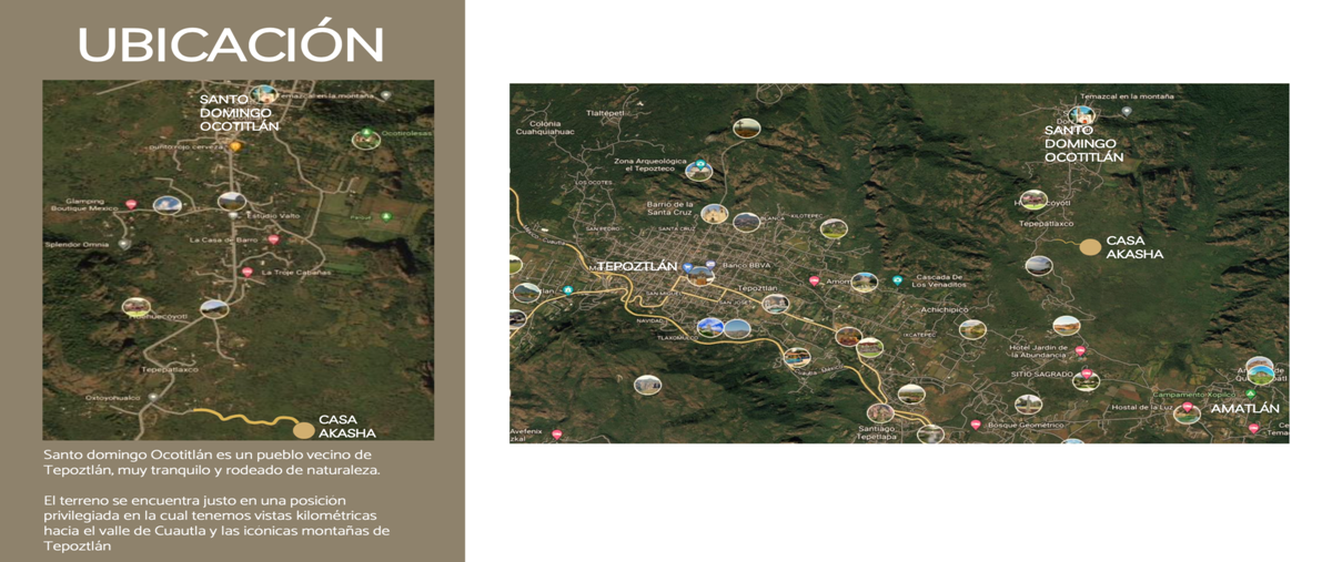 Foto de casa en venta en  , santo domingo ocotitlán, tepoztlán, morelos, 0 No. 05