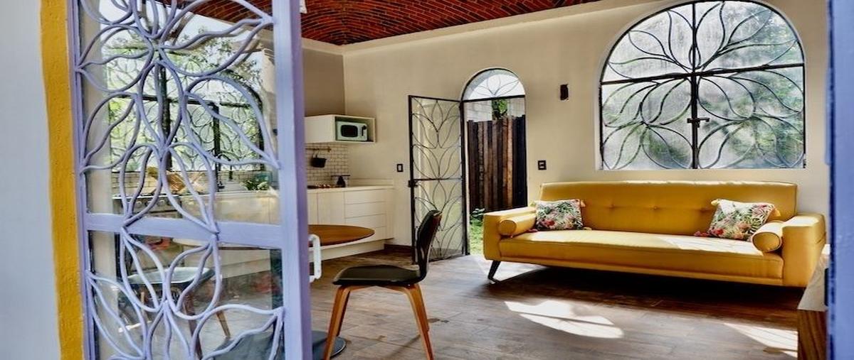 Foto de casa en , santo domingo ocotitlán, tepoztlán, morelos, 30384287 foto 06 Foto de casa en renta en , santo domingo ocotitlán, tepoztlán, morelos, 30384287 No. 06