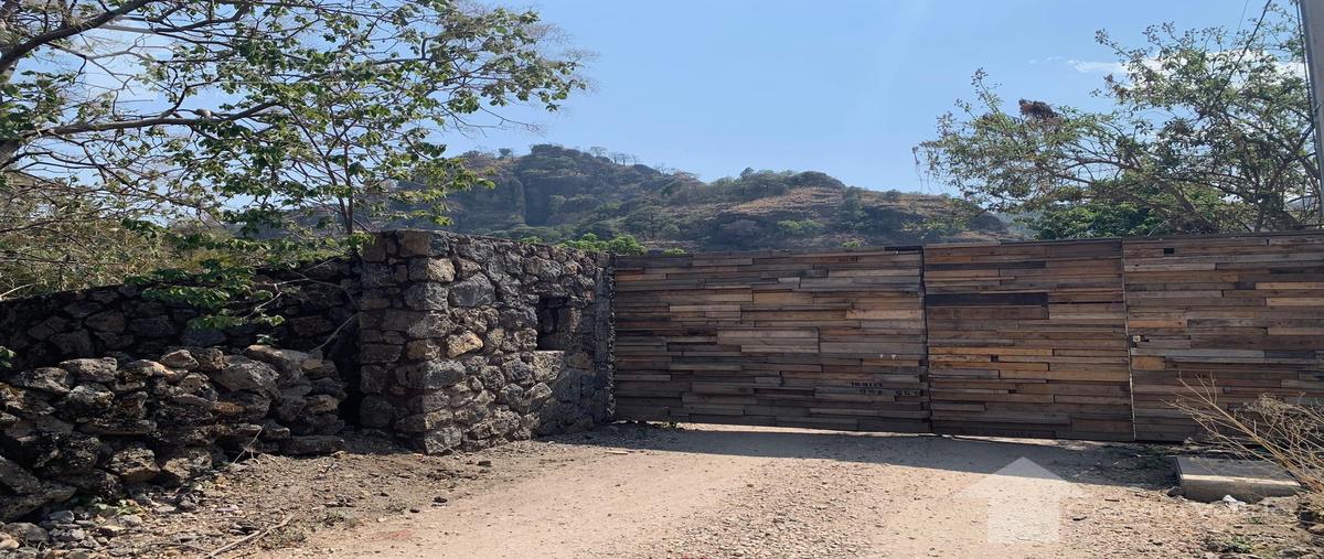 Foto de terreno habitacional en , santo domingo ocotitlán, tepoztlán, morelos, 0 foto 01 Foto de terreno habitacional en venta en , santo domingo ocotitlán, tepoztlán, morelos, 0 No. 01