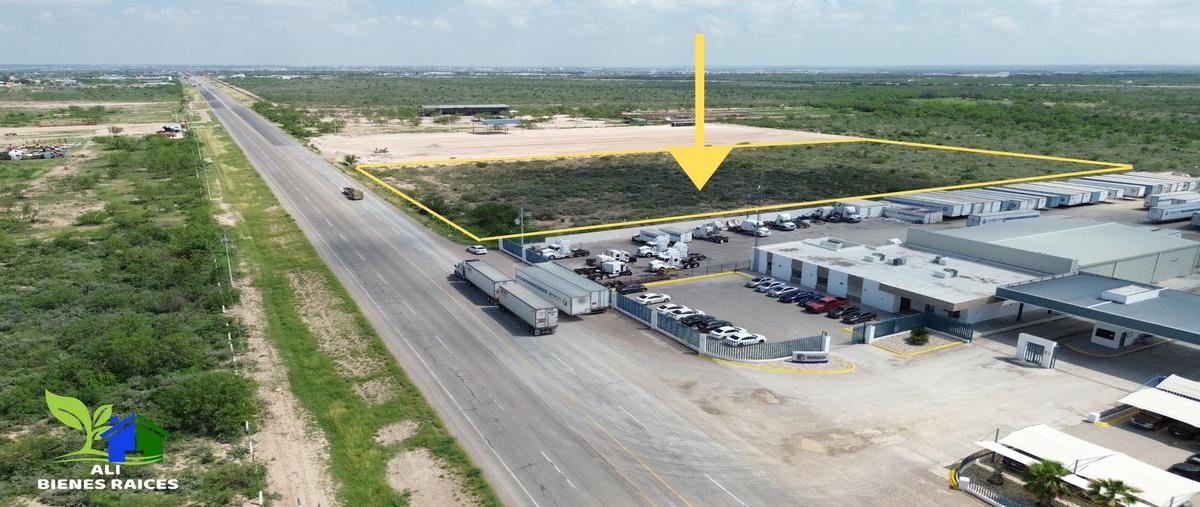 Foto de terreno habitacional en renta en  , santo domingo, piedras negras, coahuila de zaragoza, 30192527 No. 03