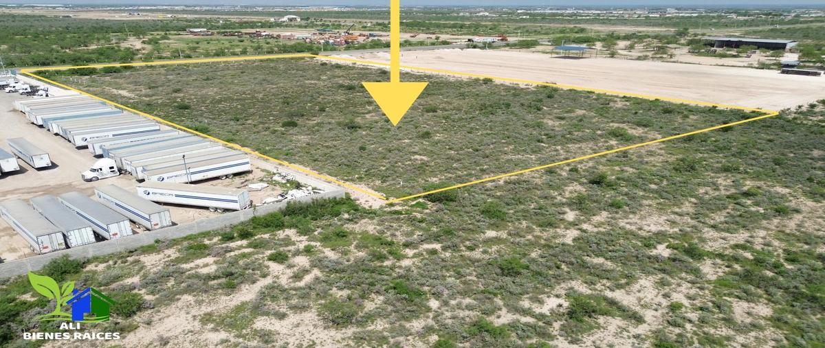 Foto de terreno habitacional en renta en  , santo domingo, piedras negras, coahuila de zaragoza, 30192527 No. 04