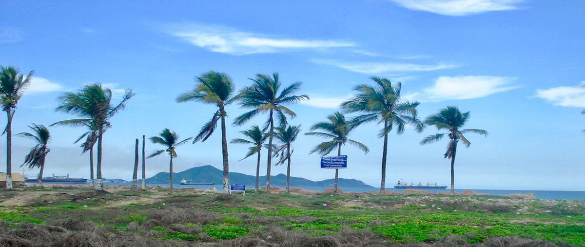Foto de terreno habitacional en venta en santo domingo , playa azul, manzanillo, colima, 0 No. 03