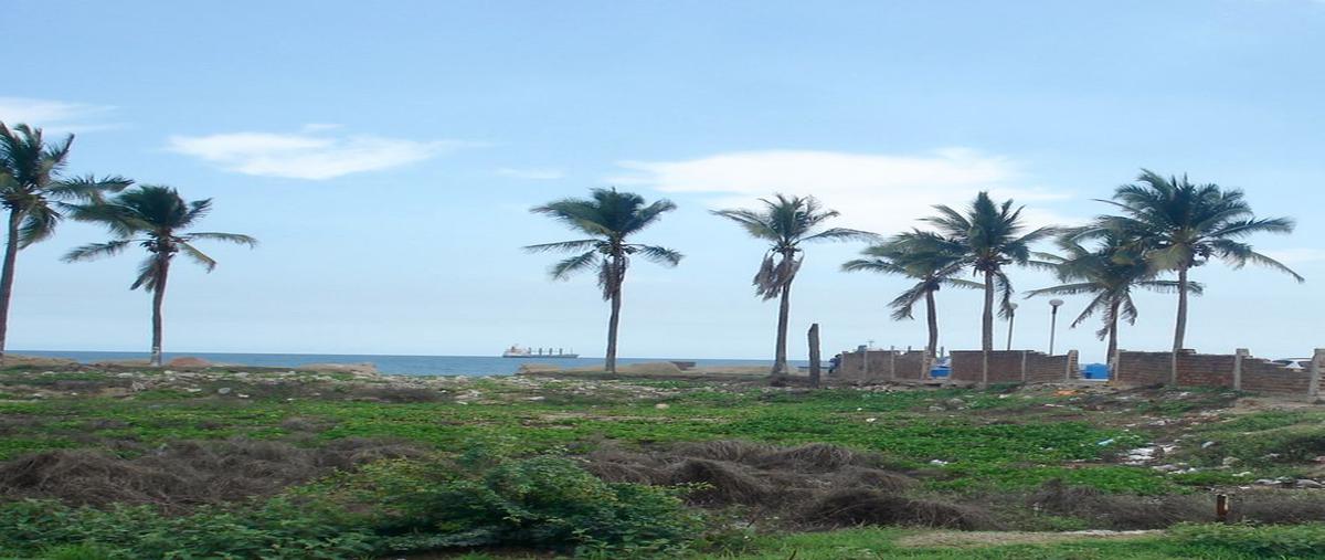 Foto de terreno habitacional en venta en santo domingo , playa azul, manzanillo, colima, 0 No. 04