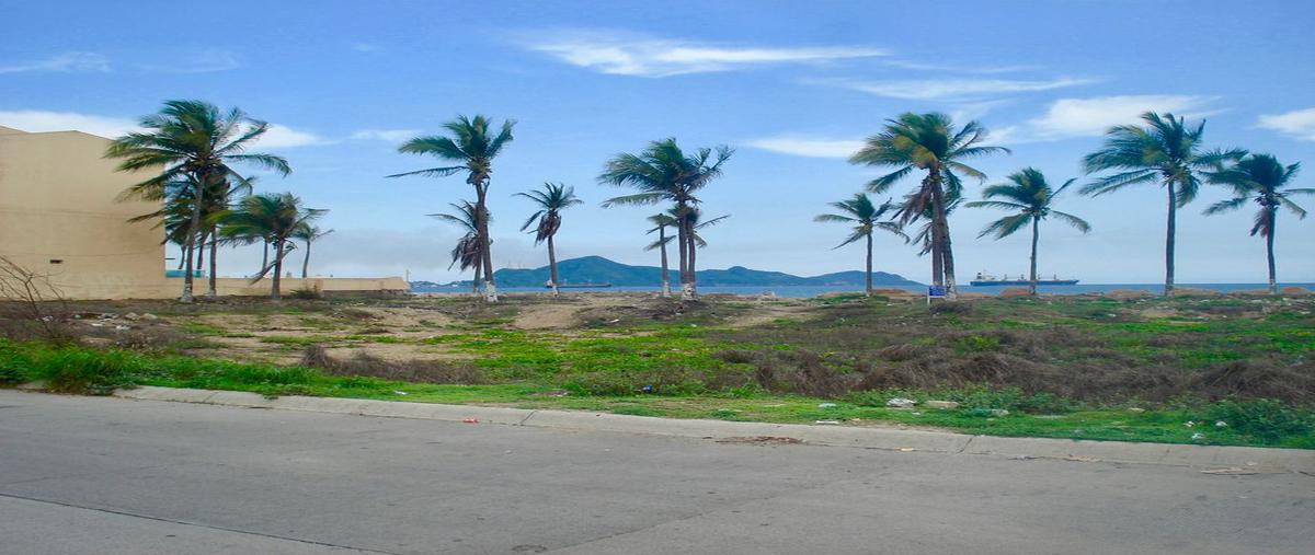 Foto de terreno habitacional en venta en santo domingo , playa azul, manzanillo, colima, 0 No. 05