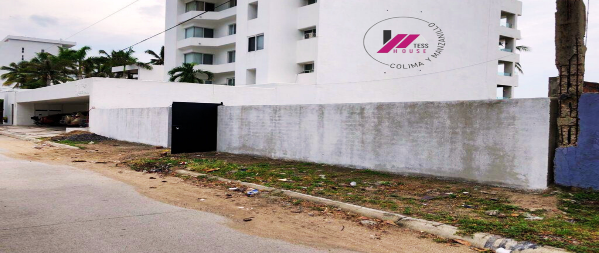 Foto de terreno habitacional en venta en santo domingo , playa azul, manzanillo, colima, 29106248 No. 03