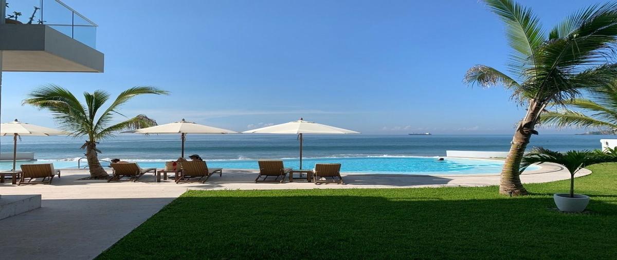 Foto de departamento en venta en santo domingo , playa azul, manzanillo, colima, 30483295 No. 03