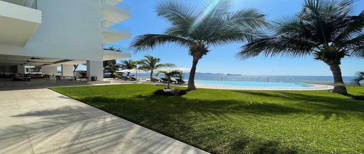 Foto de departamento en venta en santo domingo , playa azul, manzanillo, colima, 0 No. 04