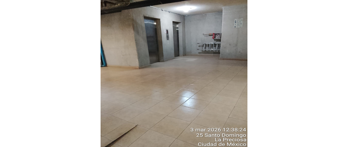 Foto de departamento en venta en santo domingo , san antonio, azcapotzalco, df / cdmx, 0 No. 03