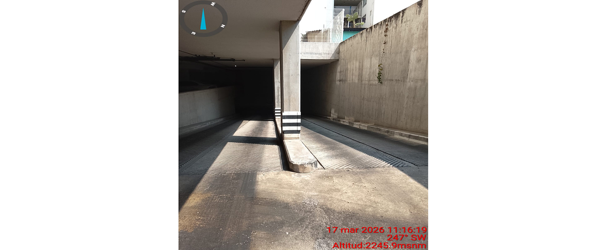 Foto de departamento en venta en santo domingo , san antonio, azcapotzalco, df / cdmx, 0 No. 04