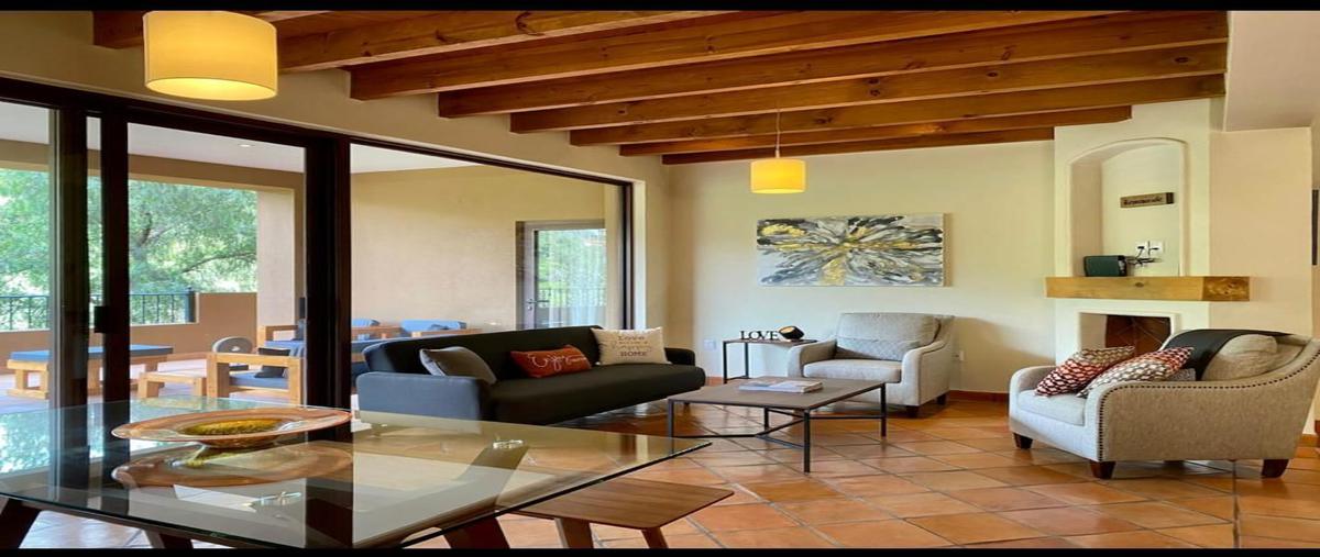 Foto de departamento en renta en santo domingo , san miguel de allende centro, san miguel de allende, guanajuato, 26373549 No. 10