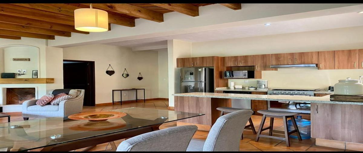 Foto de departamento en renta en santo domingo , san miguel de allende centro, san miguel de allende, guanajuato, 26373549 No. 11