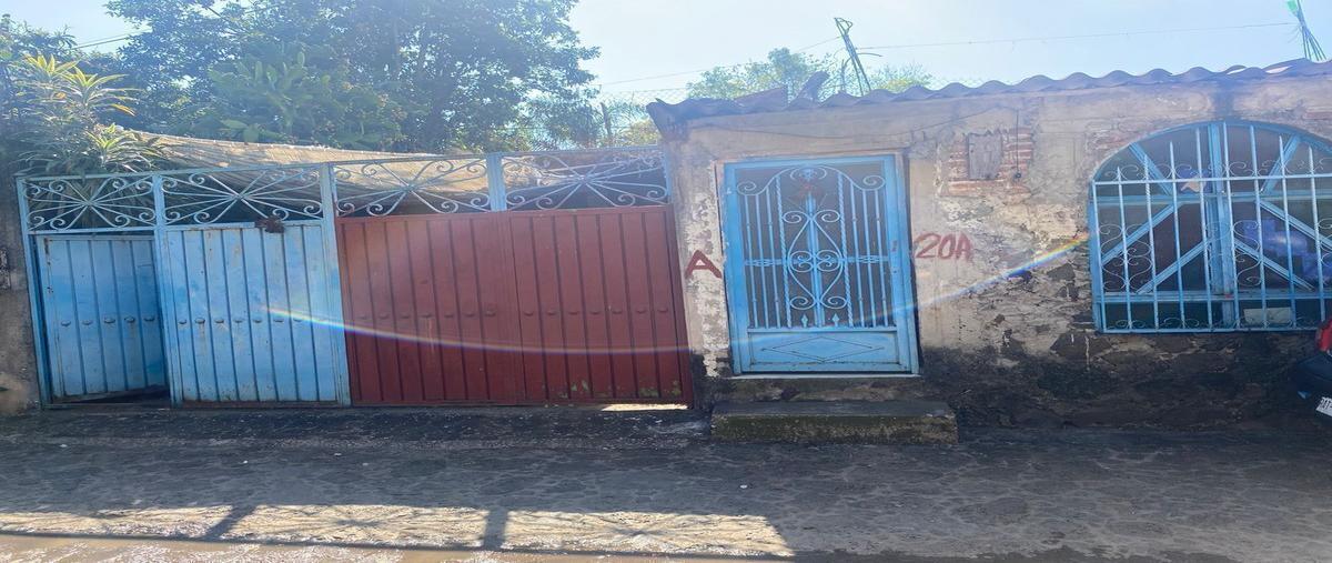 Foto de terreno habitacional en venta en  , santo domingo, tepoztlán, morelos, 28910631 No. 03