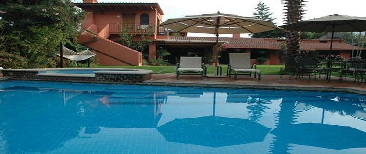 Foto de casa en venta en  , santo domingo, tepoztlán, morelos, 0 No. 03