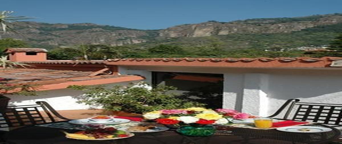 Foto de casa en venta en  , santo domingo, tepoztlán, morelos, 0 No. 04
